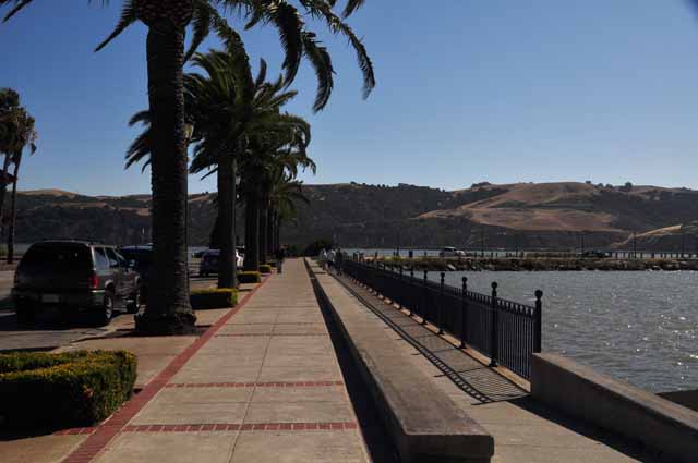 Benicia